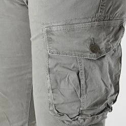 Les meilleures critiques de ⌛ Jogger Pant JW-5343 Gris de Classic Series ⭐ -HautStyle Boutique classic series 299869 JW 5343 5 20220131T141406 02