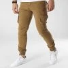Meilleur prix 😉 Jogger Pant JW-5343 Camel de Classic Series ⭐ -HautStyle Boutique classic series 299871 JW 5343 6 20220131T141645 01