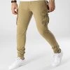 Meilleure vente ❤️ Jogger Pant JW-5343 Beige de Classic Series ⭐ -HautStyle Boutique classic series 299873 JW 5343 3 20220131T141554 01