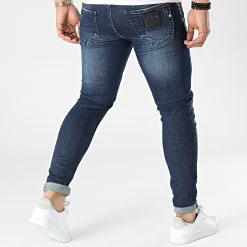 Vente flash ⭐ Jean Skinny 3569 Beu Brut de Classic Series ❤️ -HautStyle Boutique classic series 300745 DHZ 3569 Y TINT 20220202T152556 04