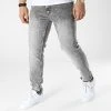 Offres 🛒 Jean Slim DP1000_173 Gris de Classic Series 🎉 -HautStyle Boutique classic series 300920 DP1000 97 20220318T160036 01