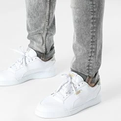 Offres 🛒 Jean Slim DP1000_173 Gris de Classic Series 🎉 -HautStyle Boutique classic series 300920 DP1000 97 20220318T160037 02