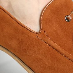 Nouveau 🌟 Mocassins UF1283 Camel de Classic Series ⭐ -HautStyle Boutique classic series 301743 UF1283 14 CAMEL 20220203T161506 02