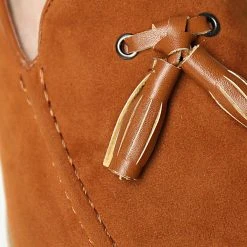 Nouveau 🌟 Mocassins UF1283 Camel de Classic Series ⭐ -HautStyle Boutique classic series 301743 UF1283 14 CAMEL 20220203T161508 03