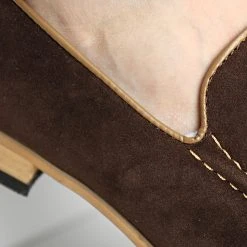 Meilleure affaire ❤️ Mocassins UF1283 Marron de Classic Series 🤩 -HautStyle Boutique classic series 301759 UF1283 17 CAFE 20220203T161531 02