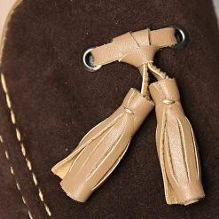 Meilleure affaire ❤️ Mocassins UF1283 Marron de Classic Series 🤩 -HautStyle Boutique classic series 301759 UF1283 17 CAFE 20220203T161533 03