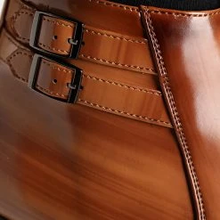 Budget 👍 Boots UB67068 Cognac de Classic Series 🛒 -HautStyle Boutique classic series 301766 UB67068 12 COGNAC 20220210T155551 02