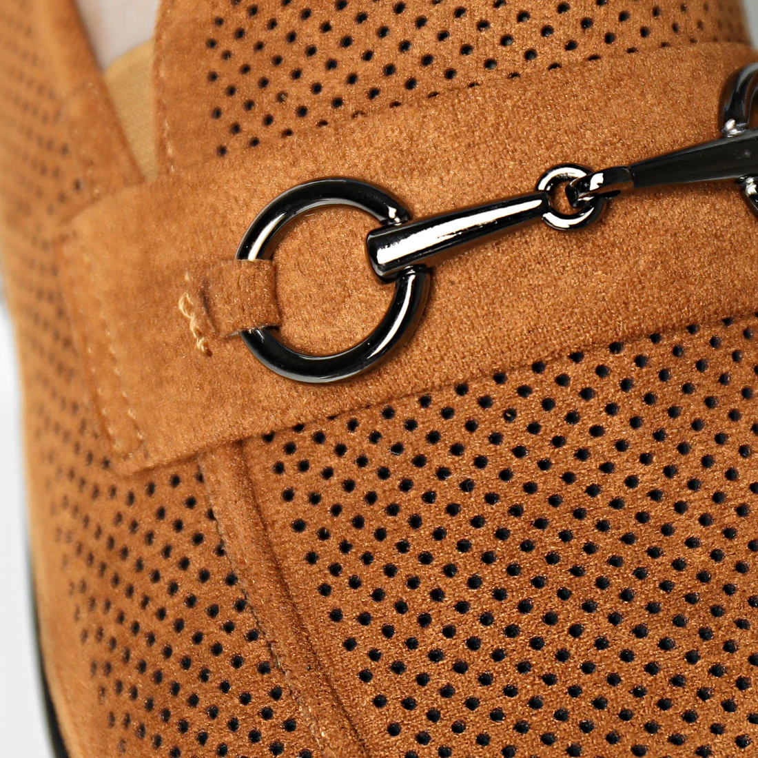 Offres ❤️ Mocassins UM12678 Camel de Classic Series ⌛ 5 Offres ❤️ Mocassins UM12678 Camel de Classic Series ⌛ – Image 3