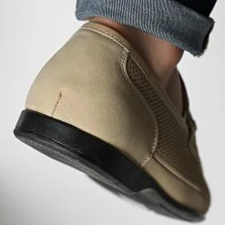 Remise 🥰 Mocassins UM12678 Beige de Classic Series ✨ -HautStyle Boutique classic series 301788 UM12678 24 BEIGE 20220318T123611 04