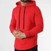 Budget ⌛ Sweat Capuche Oversize 2354 Rouge de Classic Series 😉 2 Budget ⌛ Sweat Capuche Oversize 2354 Rouge de Classic Series 😉 -HautStyle Boutique classic series 301826 SHALVGE 2354 20220419T145302 02