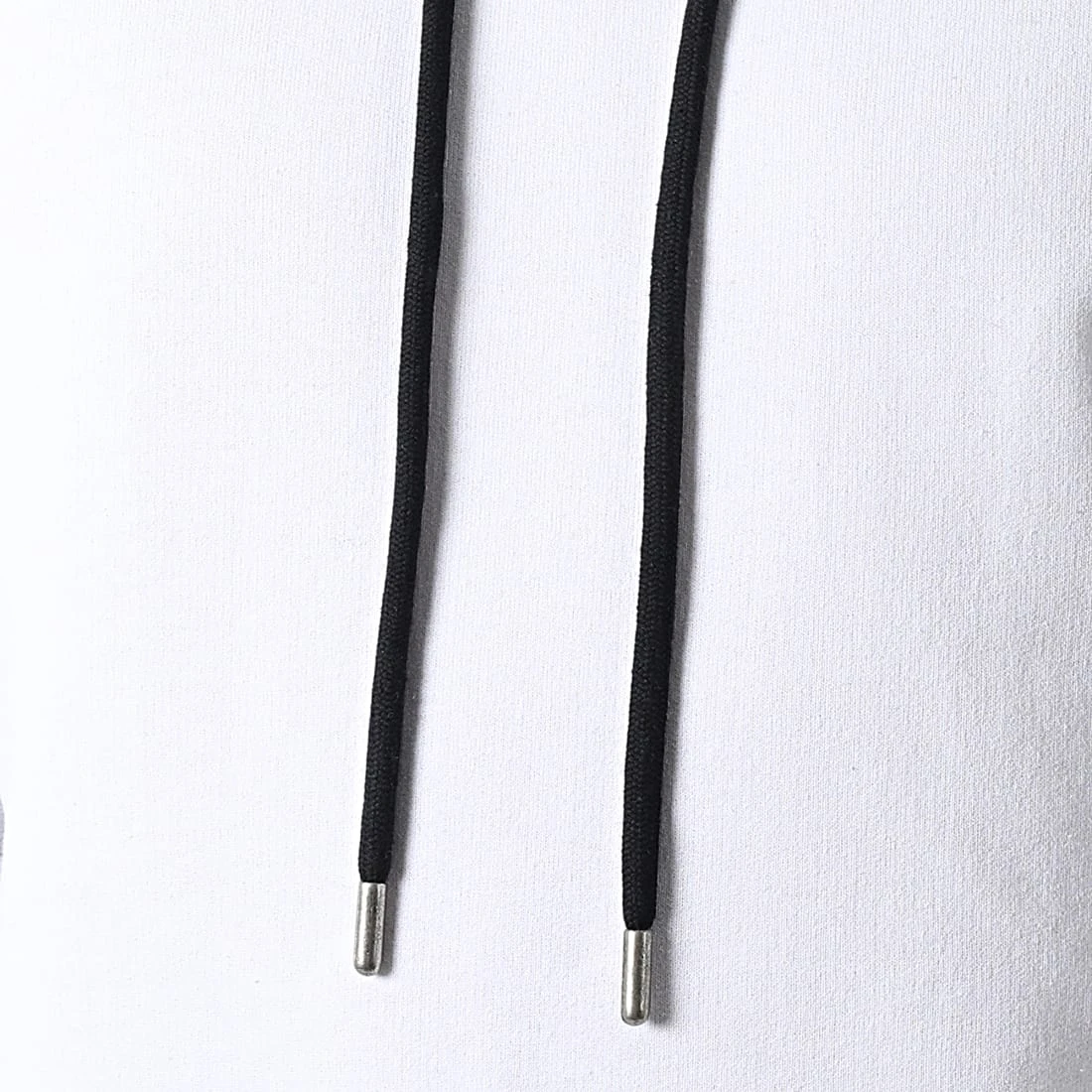 Offres ⭐ Sweat Capuche Oversize 2355 Blanc de Classic Series ⌛ 4 Offres ⭐ Sweat Capuche Oversize 2355 Blanc de Classic Series ⌛ – Image 2