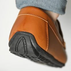 Les meilleures critiques de ✨ Mocassins UM103 Camel de Classic Series ✨ -HautStyle Boutique classic series 301843 UM103 COGNAC 20220203T161808 04