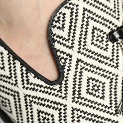 Offres 🤩 Mocassins U68083 Blanc de Classic Series 🔔 -HautStyle Boutique classic series 301866 U68083 50 NOIR 20220203T161828 02