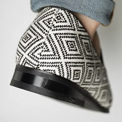 Offres 🤩 Mocassins U68083 Blanc de Classic Series 🔔 -HautStyle Boutique classic series 301866 U68083 50 NOIR 20220203T161831 04