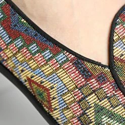 Top 10 ❤️ Mocassins U68083 Multi de Classic Series ⌛ -HautStyle Boutique classic series 301877 U68083 57 MARRON 20220203T161638 02