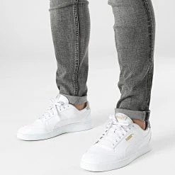 Bon marché 🌟 Jean Slim D-3211 Gris de Classic Series ✨ -HautStyle Boutique classic series 302368 D 3211 20220208T161758 02