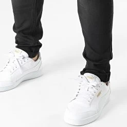 Meilleur prix ⌛ Jean Slim D-3195 Noir de Classic Series ⭐ -HautStyle Boutique classic series 302379 D 3195 20220301T145937 02