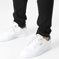 Meilleur prix 😉 Jean Slim D-3227 Noir de Classic Series 🌟 -HautStyle Boutique classic series 302386 D 3227 20220301T145951 02