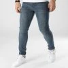 Offres ❤️ Jean Slim D-3226 Bleu Wash de Classic Series ✔️ -HautStyle Boutique classic series 302392 D 3226 20220208T161832 01