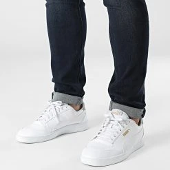 Sortie ✨ Jean Slim D-3221 Bleu Brut de Classic Series ✔️ -HautStyle Boutique classic series 302402 D 3221 20220208T160408 02