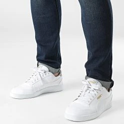 Remise 😀 Jean Slim D-3222 Bleu Brut de Classic Series 😀 -HautStyle Boutique classic series 302405 D 3222 20220208T160429 02