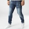 Acheter 👍 Jean Slim 008 Bleu Denim de Classic Series ⭐ -HautStyle Boutique classic series 302423 008 20220208T160256 01