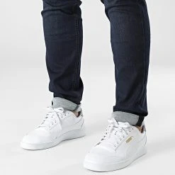 De gros ✨ Jean Slim D-3125 Bleu Brut de Classic Series ❤️ -HautStyle Boutique classic series 302425 D 3125 20220208T160452 02