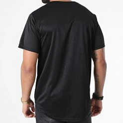 Meilleure vente ⭐ Maillot de ⚾ Baseball YE-526 Noir de Classic Series 🔥 -HautStyle Boutique classic series 304079 YE 526 BLACK 20220222T160736 04