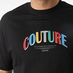 Acheter ❤️ Tee 💯 Shirt G22-565 Noir de Classic Series ✨ -HautStyle Boutique classic series 304653 G22 565 SIYAH 20220222T153340 02