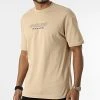 Offres ✔️ Tee 🥰 Shirt G22-560 Beige de Classic Series 😀 -HautStyle Boutique classic series 304727 G22 560 BEJ 20220228T152502 01