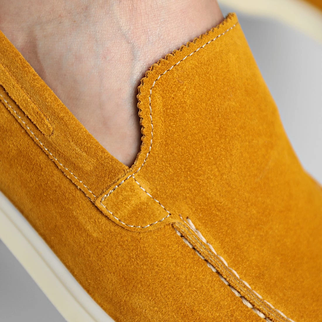 Nouveau ✔️ Mocassins 800 Camel de Classic Series 🎉 5 Nouveau ✔️ Mocassins 800 Camel de Classic Series 🎉 – Image 3