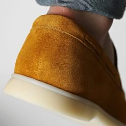 Nouveau ✔️ Mocassins 800 Camel de Classic Series 🎉 9 Nouveau ✔️ Mocassins 800 Camel de Classic Series 🎉 -HautStyle Boutique classic series 306842 800 HARDAL SUET 20220308T153142 04