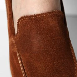 Sortie ❤️ Mocassins 800 Marron de Classic Series ✨ 8 Sortie ❤️ Mocassins 800 Marron de Classic Series ✨ -HautStyle Boutique classic series 306843 800 TABA SUET 20220307T160535 03