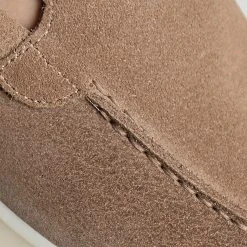 Budget 👍 Mocassins 800 Beige de Classic Series 🎁 -HautStyle Boutique classic series 306846 GALAX 20800 KUM SUET 20220318T123510 02