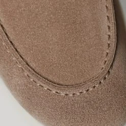 Budget 👍 Mocassins 800 Beige de Classic Series 🎁 -HautStyle Boutique classic series 306846 GALAX 20800 KUM SUET 20220318T123512 03