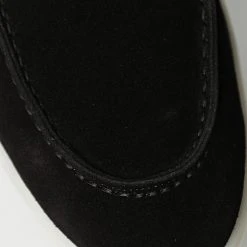 Meilleur prix ❤️ Mocassins 800 Noir de Classic Series 🤩 8 Meilleur prix ❤️ Mocassins 800 Noir de Classic Series 🤩 -HautStyle Boutique classic series 306847 GALAX 800 SIYAH SUET 20220318T123843 03