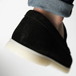 Meilleur prix ❤️ Mocassins 800 Noir de Classic Series 🤩 9 Meilleur prix ❤️ Mocassins 800 Noir de Classic Series 🤩 -HautStyle Boutique classic series 306847 GALAX 800 SIYAH SUET 20220318T123844 04