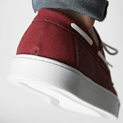 Bon marché ✔️ Chaussures Pas KT10 Rouge de Classic Series ✨ 9 Bon marché ✔️ Chaussures Pas KT10 Rouge de Classic Series ✨ -HautStyle Boutique classic series 306865 PAS KT10 RED 20220307T160010 04