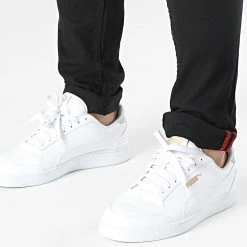 Nouveau 🤩 Jean Slim 7847 Noir de Classic Series 😍 -HautStyle Boutique classic series 307016 7847 SIYAH 20220304T160657 02