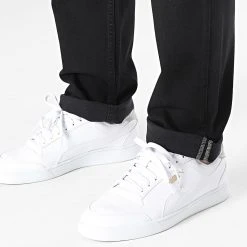 Sortie 😀 Jean Regular 7716 Noir de Classic Series 🧨 -HautStyle Boutique classic series 307017 7716 BLACK 20220311T144200 03