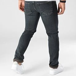 Nouveau 👏 Jean Regular 7654 Bleu Brut de Classic Series 🤩 -HautStyle Boutique classic series 307018 7654 KAHVE 1 20220304T161153 04