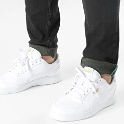 Nouveau 😍 Jean Slim 7754 Noir de Classic Series ✨ -HautStyle Boutique classic series 307025 7754 YESIL 2 20220304T160751 03