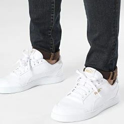 Promo 🔔 Jean Skinny 7798 Bleu Brut de Classic Series 🛒 -HautStyle Boutique classic series 307027 7798 KAHVE 20220304T160207 03