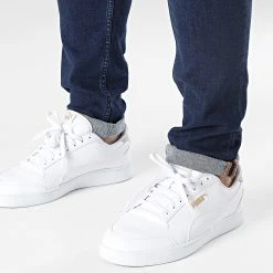 Offres ⭐ Jean Skinny 7781 Bleu Denim de Classic Series ⌛ -HautStyle Boutique classic series 307029 7781 BLUE 1 20220304T160401 03