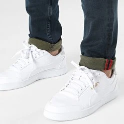 Top 10 🔔 Jean Slim 7750 Bleu Brut de Classic Series ⌛ -HautStyle Boutique classic series 307049 7750 HAKI 1 20220304T160231 03