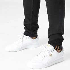 Remise 🔥 Jean Slim 7802 Noir de Classic Series 🎁 -HautStyle Boutique classic series 307054 7802 BLACK 1 20220304T144710 02