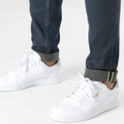 Remise 💯 Jean Slim 7823 Bleu Denim de Classic Series 🎁 -HautStyle Boutique classic series 307058 7823 HAKI 20220304T160829 03