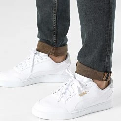 Coupon ✔️ Jean Slim 7811 Bleu Denim de Classic Series 🤩 -HautStyle Boutique classic series 307062 7811 KAHVE 1 20220304T160956 03