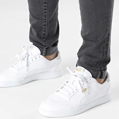 Offres ⌛ Jean Slim 7792 Gris Anthracite de Classic Series 🎁 -HautStyle Boutique classic series 307063 7792 GREY 20220304T160911 03