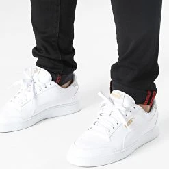 Nouveau ⌛ Jean Slim 7464 Noir de Classic Series 👏 -HautStyle Boutique classic series 307068 7464 BLACK 20220304T160343 03